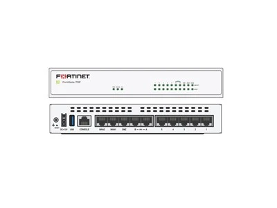 FortiGate 70F 次世代ファイアウォール-