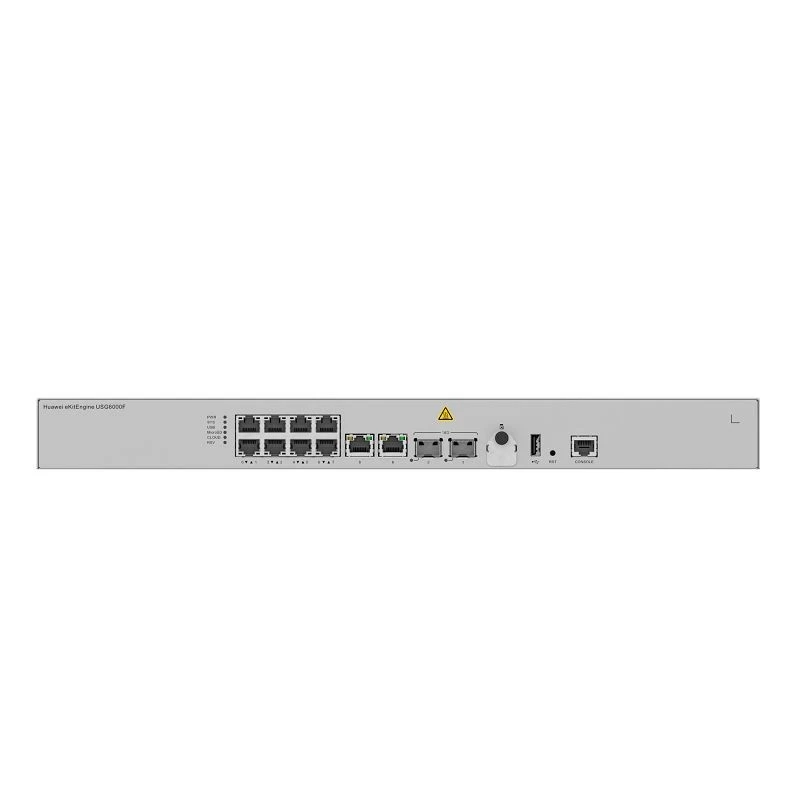 USG6000E-S115 best